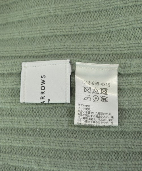 UNITED ARROWS เสื้อกันหนาว