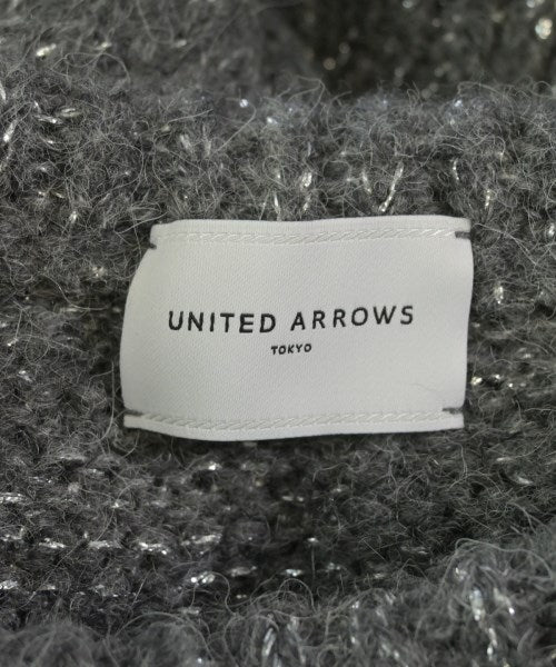 UNITED ARROWS เสื้อกันหนาว
