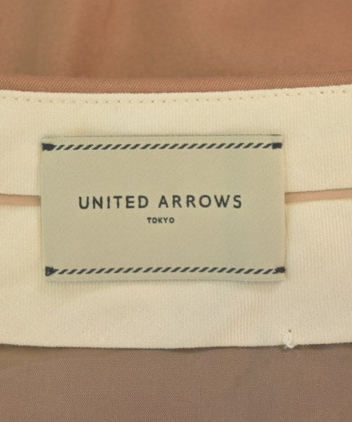 UNITED ARROWS กางเกงขายาว