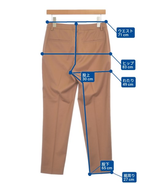 UNITED ARROWS กางเกงขายาว