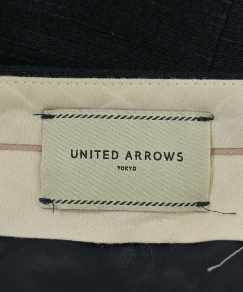 UNITED ARROWS กางเกงขายาว