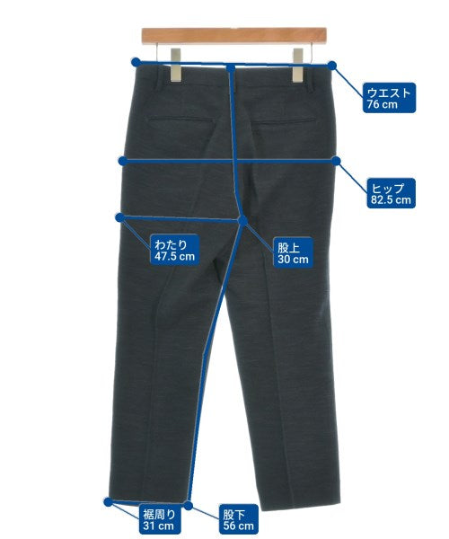 UNITED ARROWS กางเกงขายาว