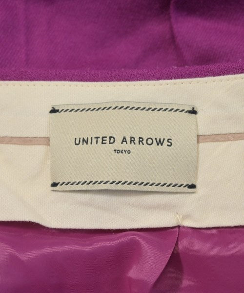 UNITED ARROWS กางเกงขายาว