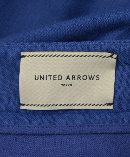 UNITED ARROWS กางเกงขายาว