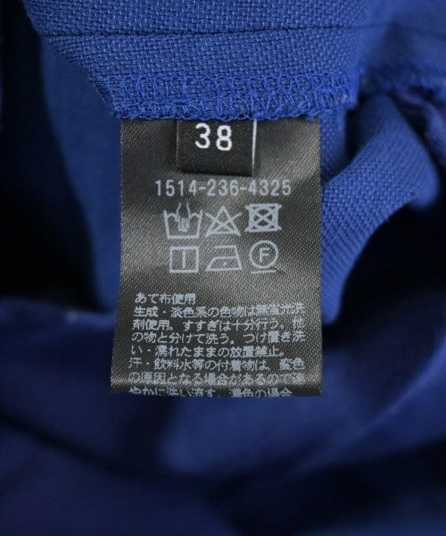 UNITED ARROWS กางเกงขายาว
