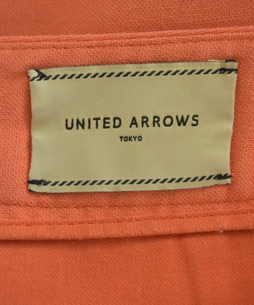UNITED ARROWS กางเกงขายาว