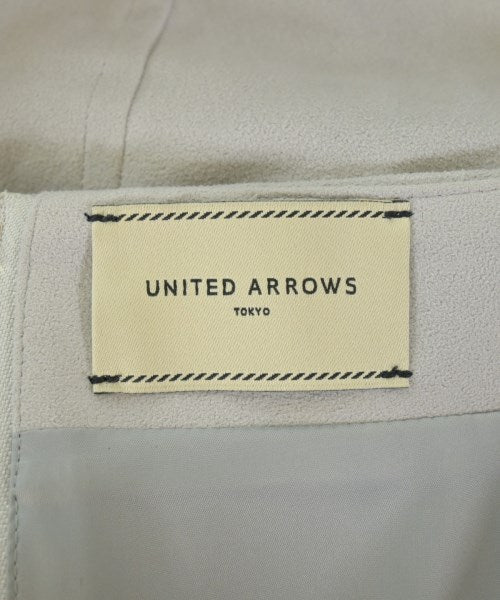UNITED ARROWS กระโปรงยาว/แม็กซี่ยาว