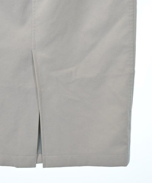 UNITED ARROWS กระโปรงยาว/แม็กซี่ยาว