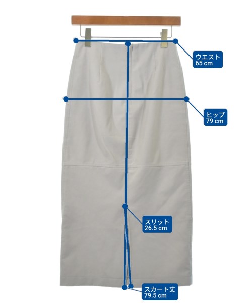 UNITED ARROWS กระโปรงยาว/แม็กซี่ยาว