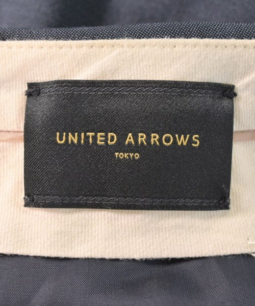 UNITED ARROWS กางเกงขายาว