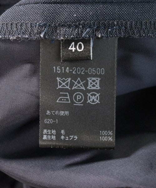 UNITED ARROWS กางเกงขายาว