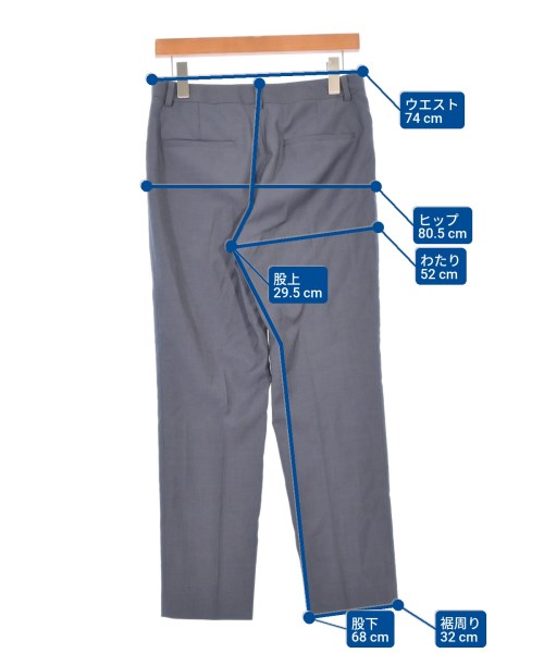 UNITED ARROWS กางเกงขายาว