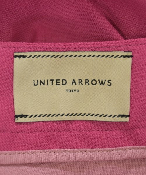UNITED ARROWS กางเกงขายาว