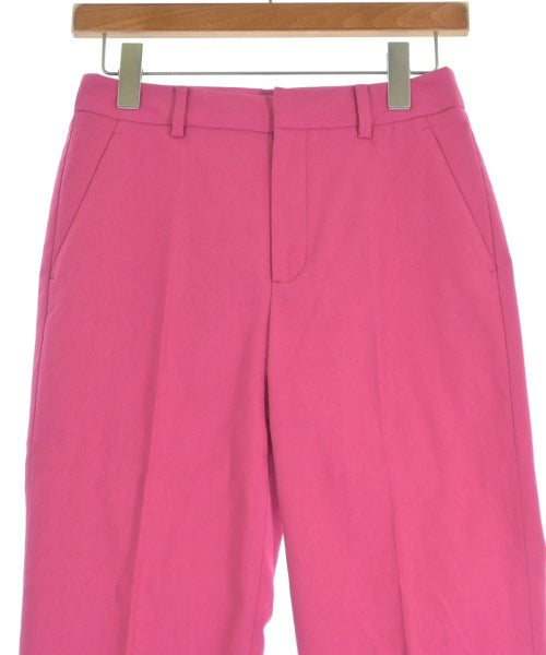 UNITED ARROWS กางเกงขายาว