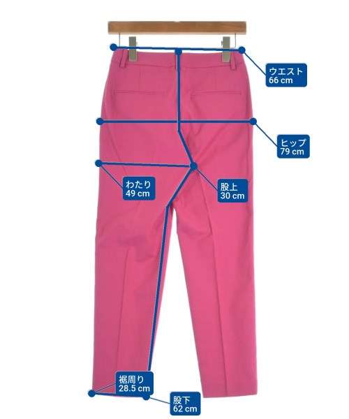 UNITED ARROWS กางเกงขายาว