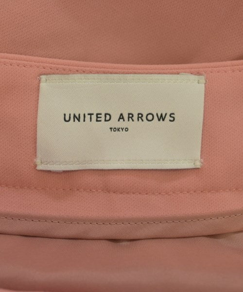UNITED ARROWS กางเกงขายาว
