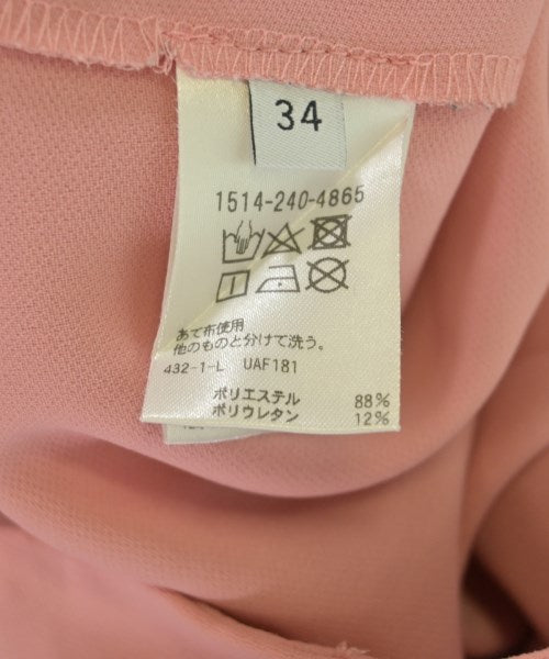 UNITED ARROWS กางเกงขายาว