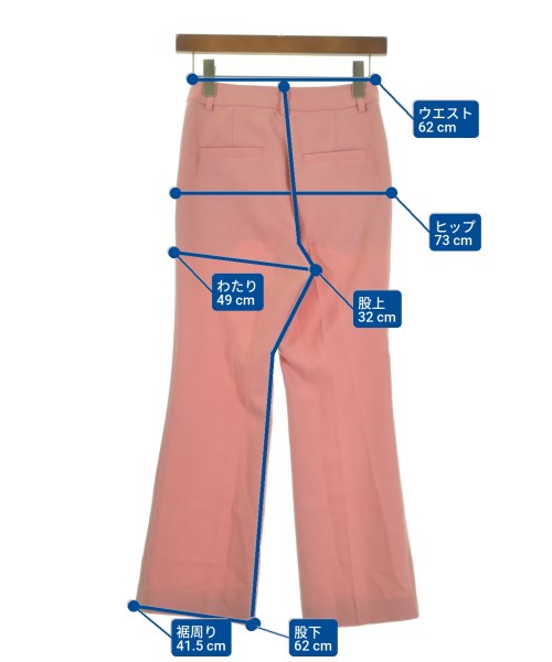 UNITED ARROWS กางเกงขายาว