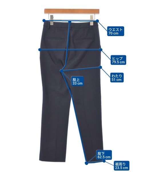 UNITED ARROWS กางเกงขายาว