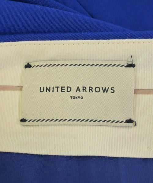 UNITED ARROWS กางเกงขายาว