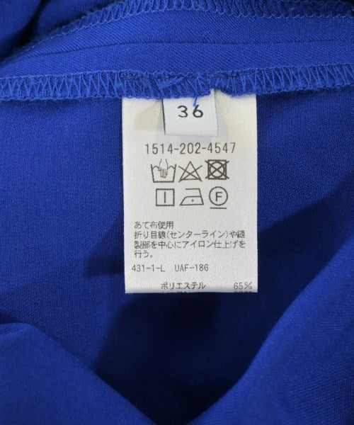 UNITED ARROWS กางเกงขายาว