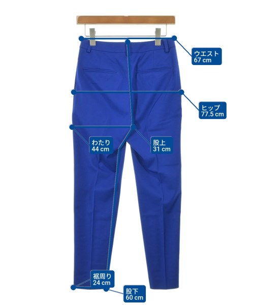 UNITED ARROWS กางเกงขายาว