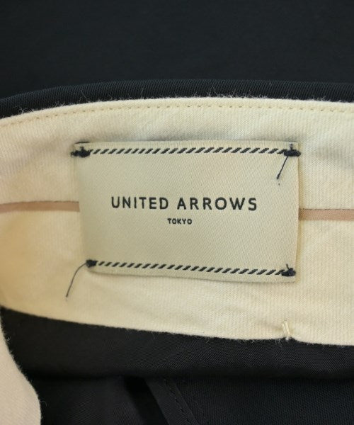 UNITED ARROWS กางเกงขายาว