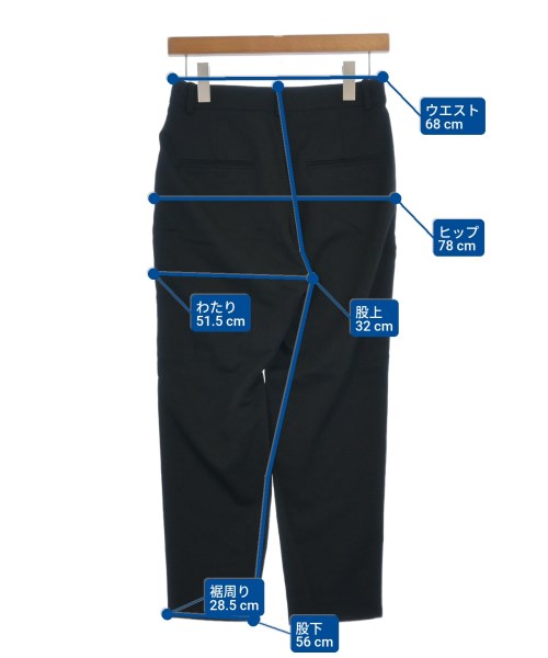 UNITED ARROWS กางเกงขายาว