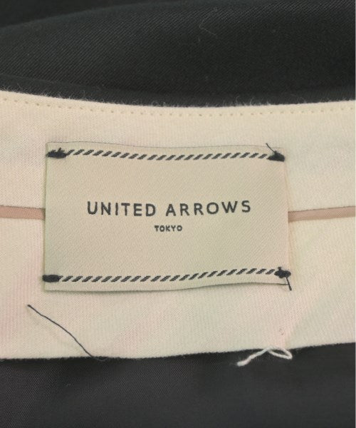 UNITED ARROWS กางเกงขายาว