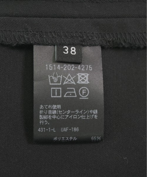 UNITED ARROWS กางเกงขายาว