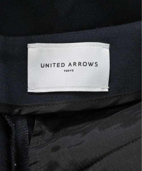 UNITED ARROWS กางเกงขายาว