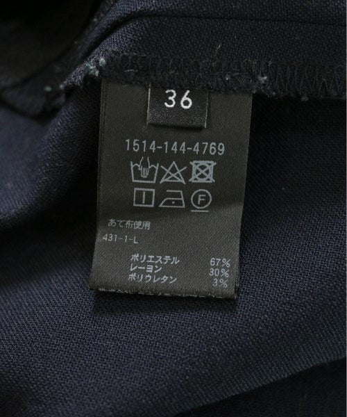 UNITED ARROWS กางเกงขายาว