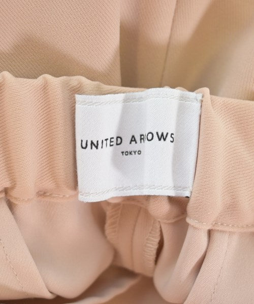 UNITED ARROWS กางเกงขายาว