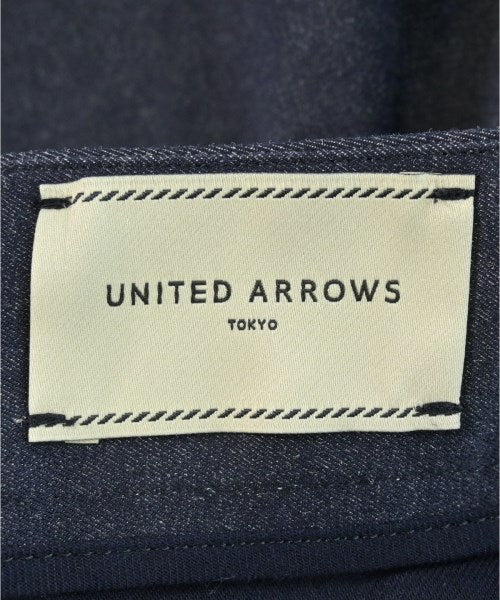 UNITED ARROWS กางเกงขายาว