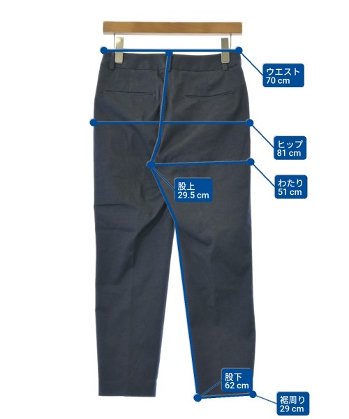 UNITED ARROWS กางเกงขายาว