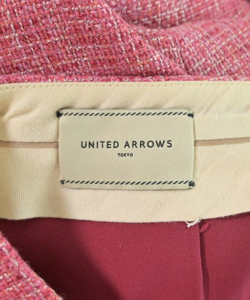 UNITED ARROWS กางเกงขายาว