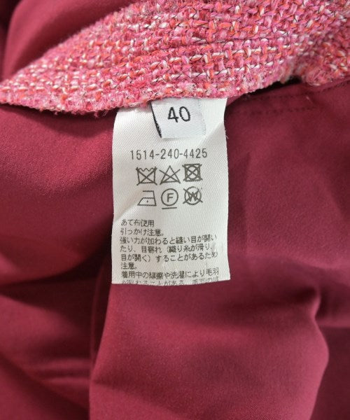 UNITED ARROWS กางเกงขายาว