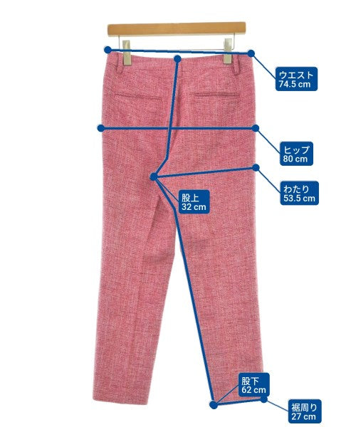 UNITED ARROWS กางเกงขายาว