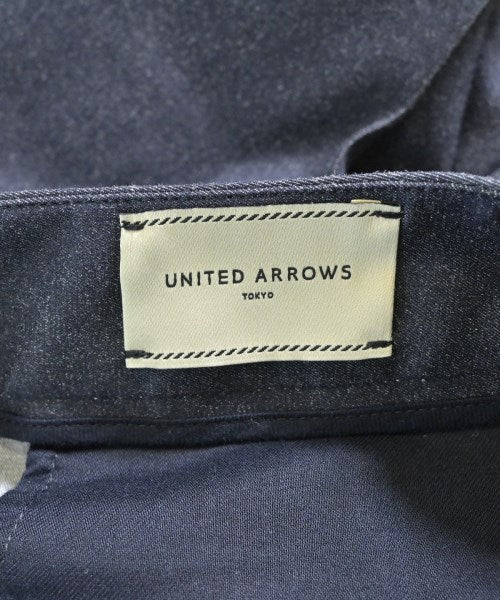 UNITED ARROWS กางเกงขายาว