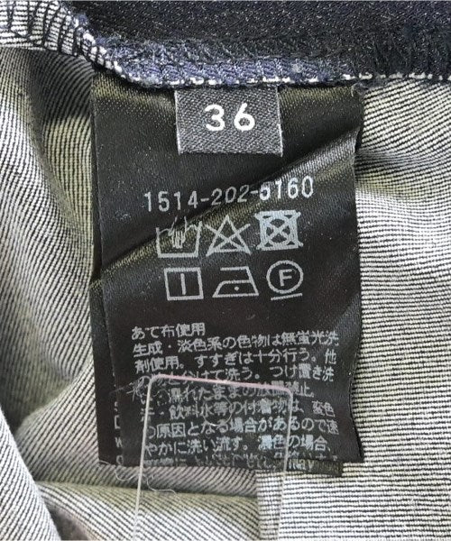 UNITED ARROWS กางเกงขายาว