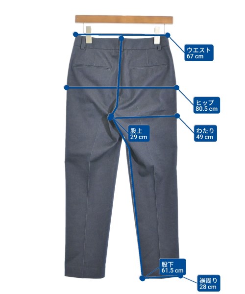 UNITED ARROWS กางเกงขายาว