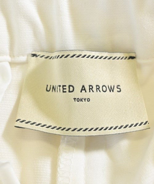 UNITED ARROWS กางเกงขายาว