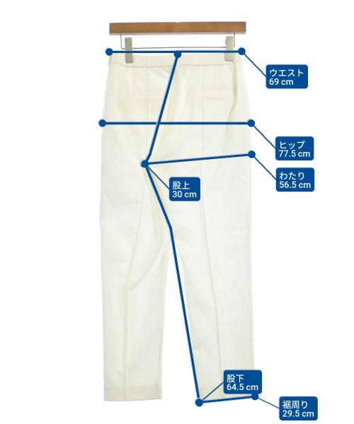 UNITED ARROWS กางเกงขายาว