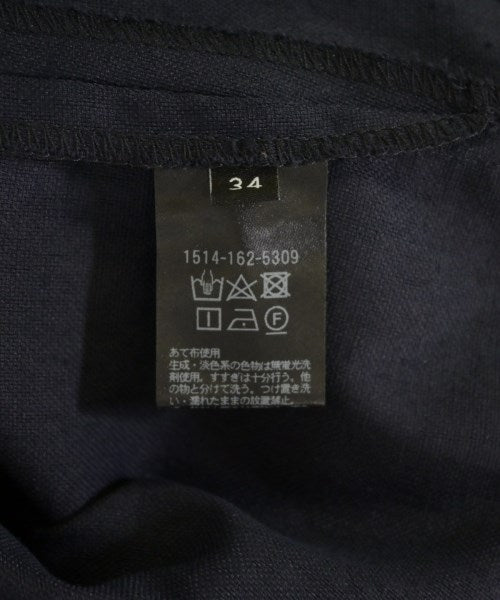 UNITED ARROWS กางเกงขายาว