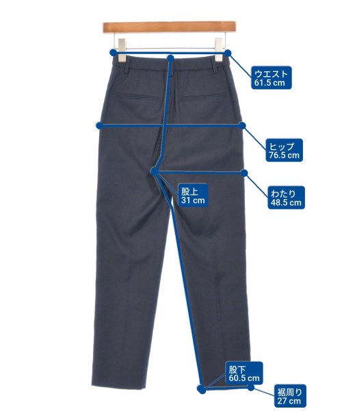 UNITED ARROWS กางเกงขายาว