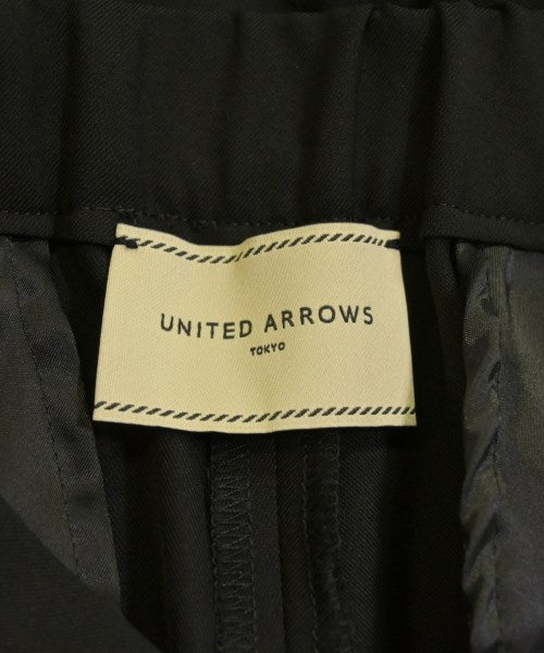 UNITED ARROWS กางเกงขายาว