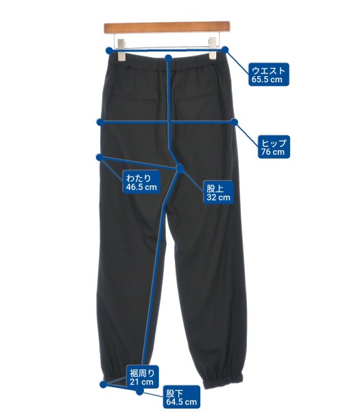 UNITED ARROWS กางเกงขายาว