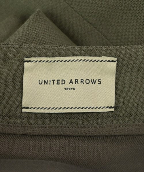 UNITED ARROWS กางเกงขายาว