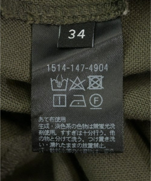 UNITED ARROWS กางเกงขายาว