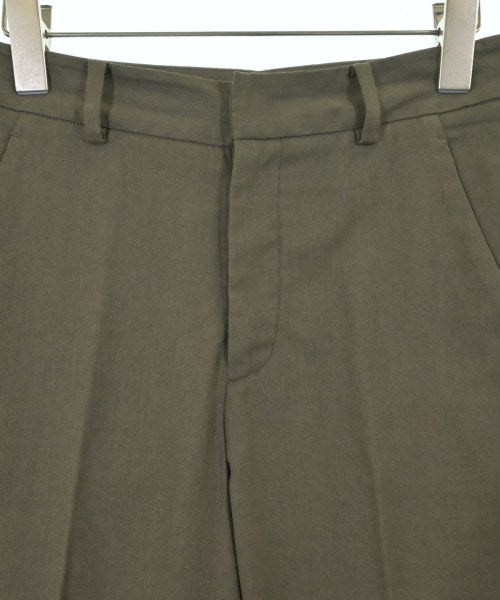 UNITED ARROWS กางเกงขายาว